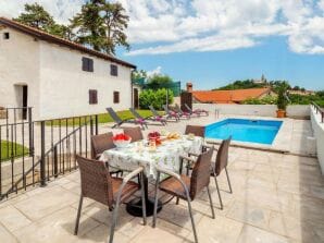 Vakantiehuis Casa Storia