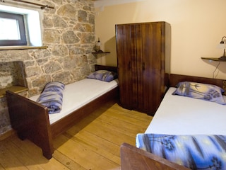 Ferienhaus Ičići Ausstattung 25