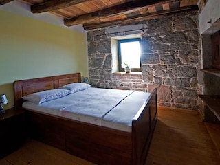 Ferienhaus Ičići Ausstattung 27