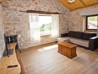 Ferienhaus Ičići Ausstattung 28