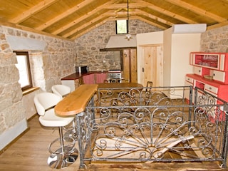 Ferienhaus Ičići Ausstattung 29