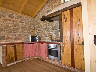 Ferienhaus Ičići Ausstattung 30