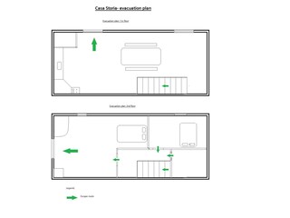 Ferienhaus Ičići Grundriss 35