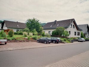 Holiday apartment Gästehaus Schmiedel - Bruttig-Fankel - image1