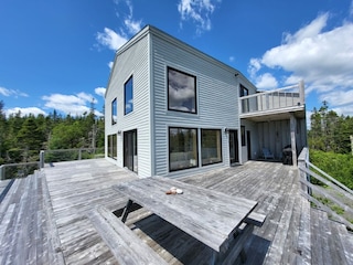 Holiday house Holland Harbour Outdoor Recording 3