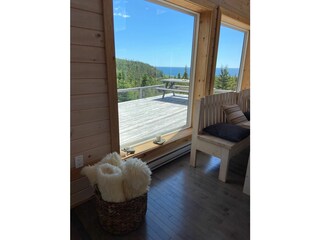 Holiday house Holland Harbour Outdoor Recording 4