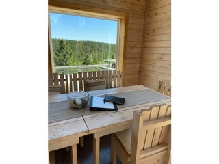 Holiday house Holland Harbour Outdoor Recording 5