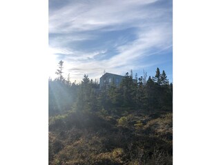 Holiday house Holland Harbour Outdoor Recording 6