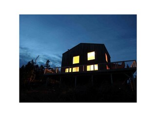 Holiday house Holland Harbour Outdoor Recording 1