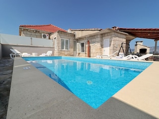 Villa Korcula (Stadt)  32
