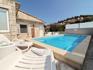 Villa Korcula (Stadt)  33