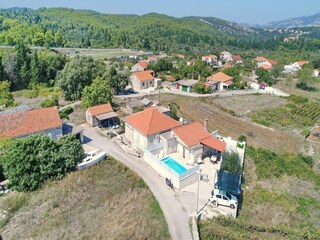 Villa Korcula (Stadt) Buitenaudio-opname 6