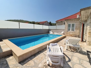 Villa Korcula (Stadt)  38