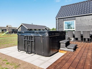 Holiday house Ansager  34