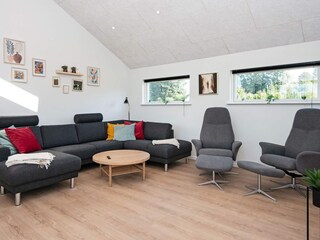 Maison de vacances Ansager  30