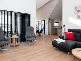 Holiday house Ansager  35