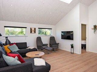 Ferienhaus Ansager  9