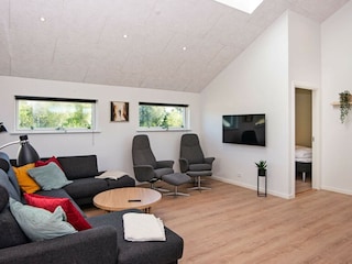 Holiday house Ansager  36