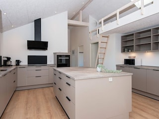Holiday house Ansager  24