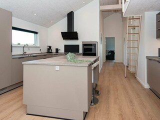 Maison de vacances Ansager  20