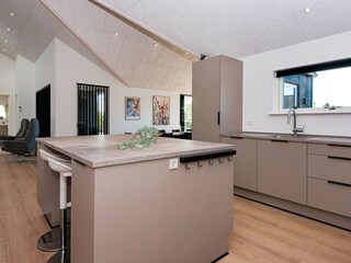 Casa de vacaciones Ansager  6