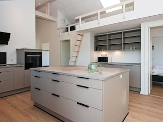 Holiday house Ansager  16
