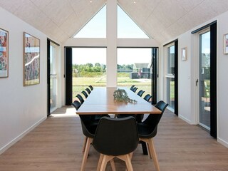 Maison de vacances Ansager  6