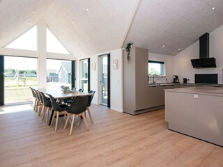 Maison de vacances Ansager  2