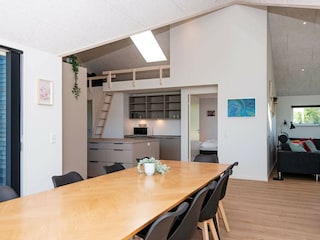 Holiday house Ansager  19