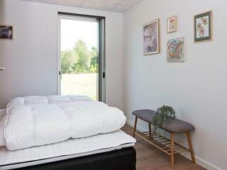 Casa per le vacanze Ansager  29
