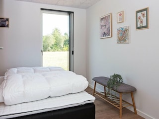 Holiday house Ansager  29