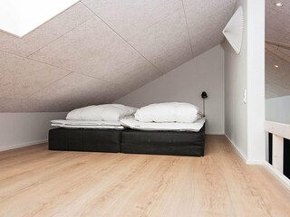 Maison de vacances Ansager  3