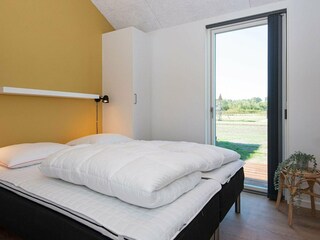 Maison de vacances Ansager  21