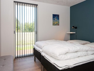 Holiday house Ansager  17