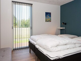 Maison de vacances Ansager  20