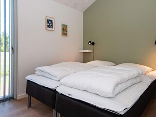 Casa per le vacanze Ansager  6