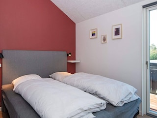 Holiday house Ansager  31