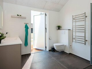 Holiday house Ansager  40