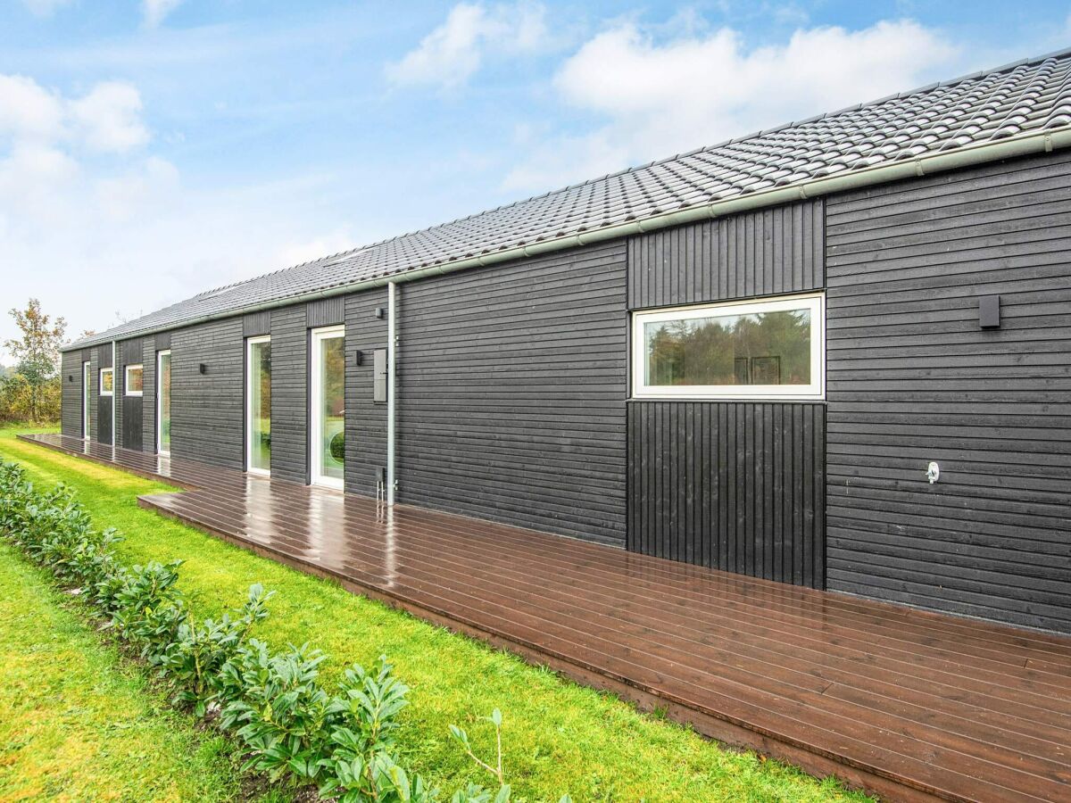 Maison de vacances Ansager  30