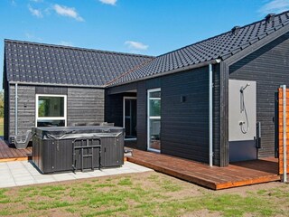Casa per le vacanze Ansager  27