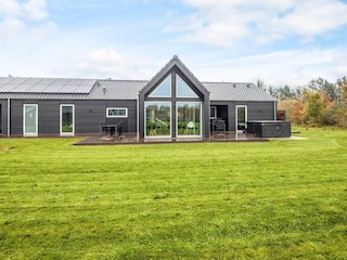 Holiday house Ansager  26