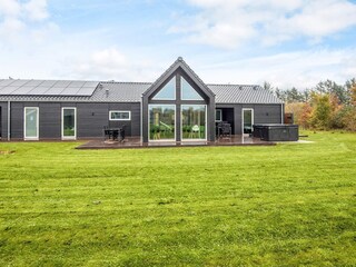 Vakantiehuis Ansager  36