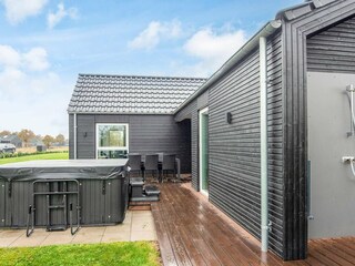 Holiday house Ansager  28