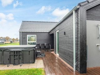 Vakantiehuis Ansager  15