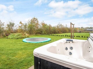 Maison de vacances Ansager  14