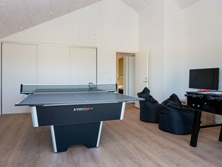 Holiday house Ansager  11