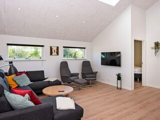 Vakantiehuis Ansager  38