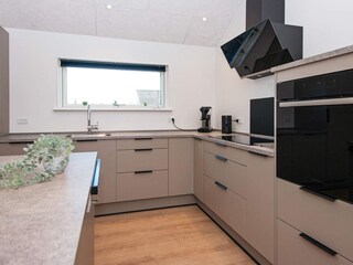 Vakantiehuis Ansager  10
