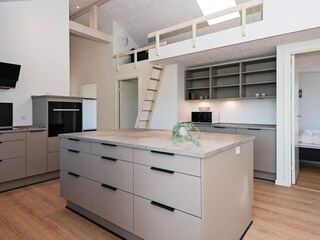 Vakantiehuis Ansager  12