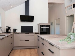 Vakantiehuis Ansager  19